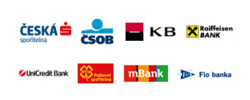 On-line bankovní převod